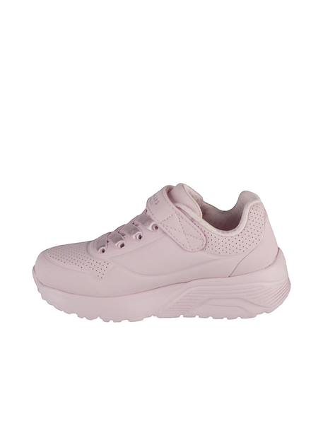 Basket à scratch uno lite 310451l – confort léger enfant Rose 1 - vertbaudet enfant 
