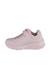 Basket à scratch uno lite 310451l – confort léger enfant Rose 1 - vertbaudet enfant 