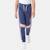 Pantalon de jogging fille Gris+Marine+Rose 6 - vertbaudet enfant 