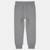 Pantalon de jogging fille Gris+Marine+Rose 4 - vertbaudet enfant 