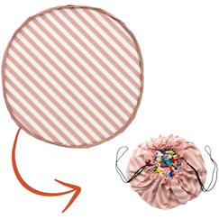 Chambre et rangement-Sac à jouets 2 en 1 noomad original