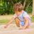 Plateforme pilotis pour maisonnette modulable  bois fsc® Marron 4 - vertbaudet enfant 