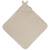 Cape de bain en éponge miffy warm sand (75 x 75 cm) Beige 3 - vertbaudet enfant 