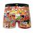 Lot de 3 boxers  asterix Vert/bleu/blanc/jaune 6 - vertbaudet enfant 
