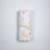 Lange coton bio yukari douceur Yukari peach+Yukari tilleul 2 - vertbaudet enfant 