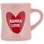 Mug mamma love Rouge, blanc 3 - vertbaudet enfant 