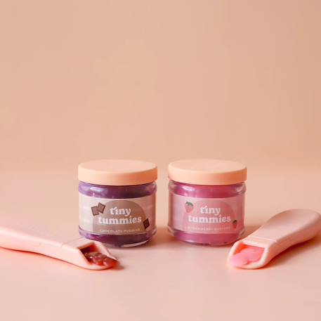 Petit pot magique pour poupée pêche Beige+Jaune+Marron+Orange+Rose+Rose+Vert+Violet 25 - vertbaudet enfant 