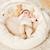 Tapis d'éveil avec arches teddy (90 cm) Ecru, beige 3 - vertbaudet enfant 