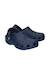 Sandales classic clog bleu marine – confort et liberté junior Bleu marine 3 - vertbaudet enfant 