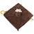 Doudou renne Marron 3 - vertbaudet enfant 