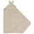 Cape de bain en éponge miffy warm sand (75 x 75 cm) Beige 2 - vertbaudet enfant 
