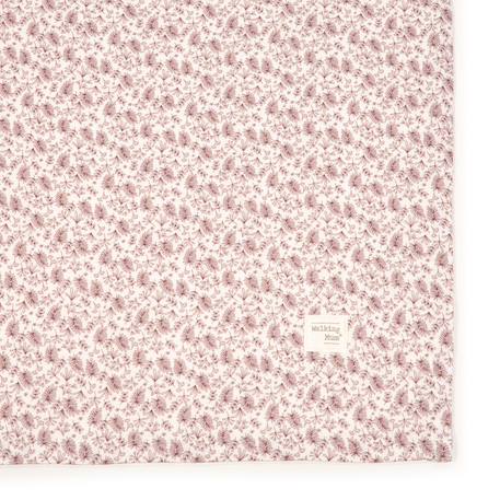Lange Gala Cerise Mauve+Vert 4 - vertbaudet enfant 