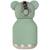 Mini gourde isotherme bestie koala Vert, noir 2 - vertbaudet enfant 