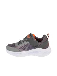 Chaussures-Chaussures de sport lumineuses meteor-lights krendox – confort et style junior