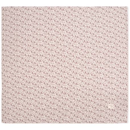 Lange Gala Cerise Mauve+Vert 3 - vertbaudet enfant 