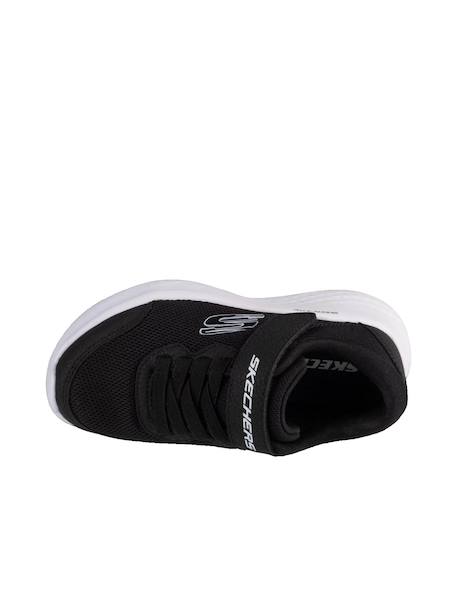 Chaussure sneakers skech-lite pro 303934-blk – léger et confortable junior Noir 2 - vertbaudet enfant 
