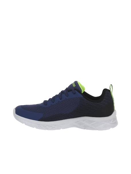 Basket à lacets microspec ii vovrix – confort et style unisexe junior Bleu 3 - vertbaudet enfant 