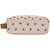 Trousse simple léopard Beige, marron+Marron, beige+Marron, noir+Rose, rouge+Rouge, rose 1 - vertbaudet enfant 