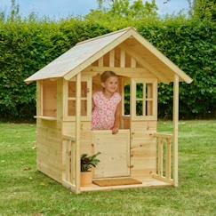 Jouet-Jeux de plein air-Maisonnette modulable basilic bois fsc®