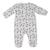 Pyjama bébé Blanc 4 - vertbaudet enfant 