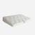Plan incliné aloe r pour lit bébé 70x140 Blanc 2 - vertbaudet enfant 