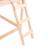 Plateforme pilotis pour maisonnette modulable  bois fsc® Marron 3 - vertbaudet enfant 