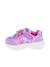 Chaussures de sport snuggle sneaks skech squad rose – confort et maintien junior Rose 1 - vertbaudet enfant 