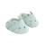 Chaussons bébé kimi Bleu 2 - vertbaudet enfant 
