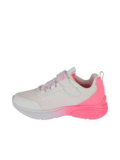 Chaussures-Chaussures fille 23-38-Basket à lacets élastiques microspec max advance – confort et performance junior