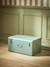 Coffre de rangement en métal Bois de rose+Nude+Vert doux+Vert fonce 10 - vertbaudet enfant 