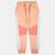 Pantalon de jogging fille Gris+Marine+Rose 13 - vertbaudet enfant 