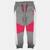 Pantalon de jogging fille Gris+Marine+Rose 3 - vertbaudet enfant 