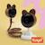 Babyphone connecté ours brun Marron, blanc 6 - vertbaudet enfant 
