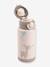 Gourde isotherme 340ml sable 3 - vertbaudet enfant 