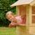 Maisonnette modulable basilic bois fsc® Marron 3 - vertbaudet enfant 