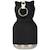 Mini gourde isotherme bestie chat Noir, blanc 2 - vertbaudet enfant 