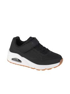 Chaussures-Basket à lacets extensibles uno air blitz – confort et maintien junior