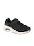 Basket à lacets extensibles uno air blitz – confort et maintien junior Noir 1 - vertbaudet enfant 