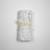 Lange coton bio yukari douceur Yukari peach+Yukari tilleul 6 - vertbaudet enfant 