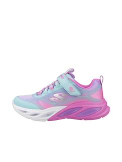 Chaussures-Chaussures de sport lumineuses s-lights cosmic glow – enfant junior