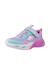 Chaussures de sport lumineuses s-lights cosmic glow – enfant junior Bleu turquoise+Rosa 8 - vertbaudet enfant 