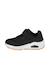 Basket à lacets extensibles uno air blitz – confort et maintien junior Noir 2 - vertbaudet enfant 