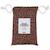 Serviette microfibre blanc-marron (70 x 140 cm) Blanc, marron+Marron, noir+Rose, rouge 4 - vertbaudet enfant 