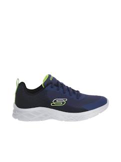 Chaussures-Chaussures garçon 23-38-Basket à lacets microspec ii vovrix – confort et style unisexe junior