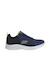 Basket à lacets microspec ii vovrix – confort et style unisexe junior Bleu 1 - vertbaudet enfant 