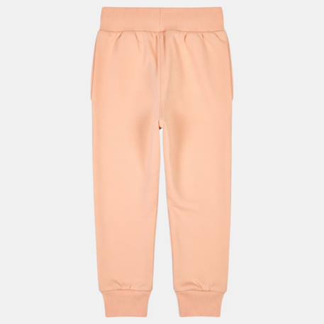 Pantalon de jogging fille Gris+Marine+Rose 14 - vertbaudet enfant 