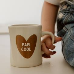 Linge de maison et décoration-Décoration-Mug papi cool