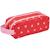 Trousse double compartiment Beige, marron+Marron, beige+Marron, noir+Rose, rouge+Rouge, rose 8 - vertbaudet enfant 