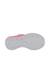 Basket à lacets élastiques microspec max advance – confort et performance junior Blanc 3 - vertbaudet enfant 