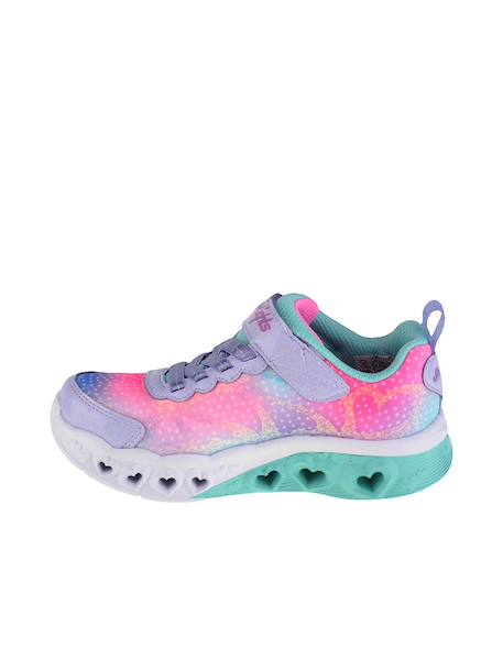 Basket lumineuse flutter heart lights – confort junior femme Rose 2 - vertbaudet enfant 